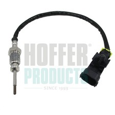 HOFFER Sensor Abgastemperatur HYUNDAI KIA 2,0 1,6 3922027450