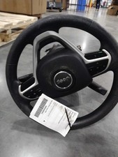 Steering Column Floor Shift Fits 14-18 Cherokee 632727