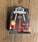 SDCC 2025  UCC Star Wars Doorables Lava Darth Vader Box LE 2000 In Hand Sealed