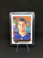 2024 Panini Donruss - Rookie Gridiron Kings Drake Maye #3 (RC)