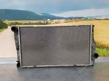 17117788903 4039744 wasserk�hler BMW X1 E84 XDRIVE 23D 2009