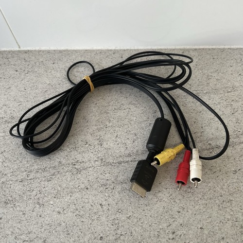 Consola Sony PlayStation 2 PS2 Slim SCPH-75002 PAL + Mando + Cables + Juegos - Imagen 12 de 19