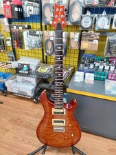PRS SE Custom 24 E-Gitarre