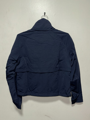 ルルレモンLululemon Always Effortlessジャケット 2 NWT Lululemon Women's Always Effortless Jacket Size 2 -LW4BW8S