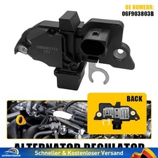 Lichtmaschinenregler für VW LUPO POLO 6N AUDI A2 LEON FABIA 1 Audi 1986AE0113