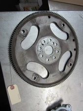 Flexplate From 2009 Chevrolet Traverse  3.6 12597026