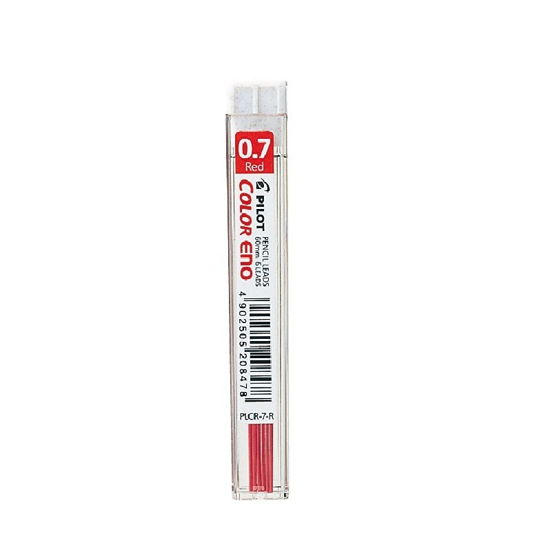 Pilot 3140002 Ink Cartridge Red