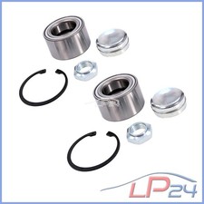 Roulement de roue Fiat DUCATO