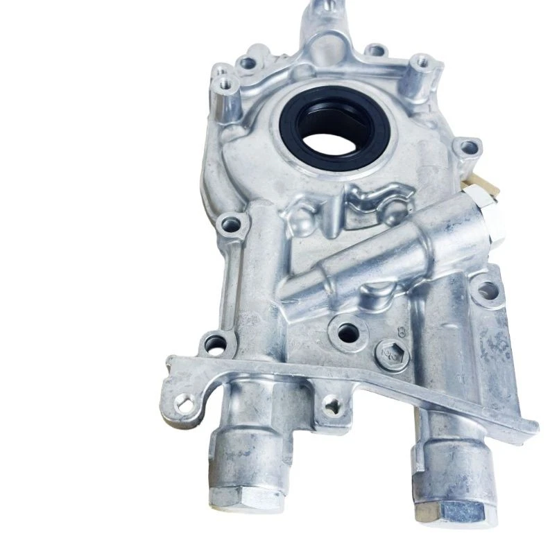 SUBARU Impreza WRX STi EJ205 EJ207 EJ257 EJ253 EJ20 EJ25 12mm Oil Pump - Image 4 of 4