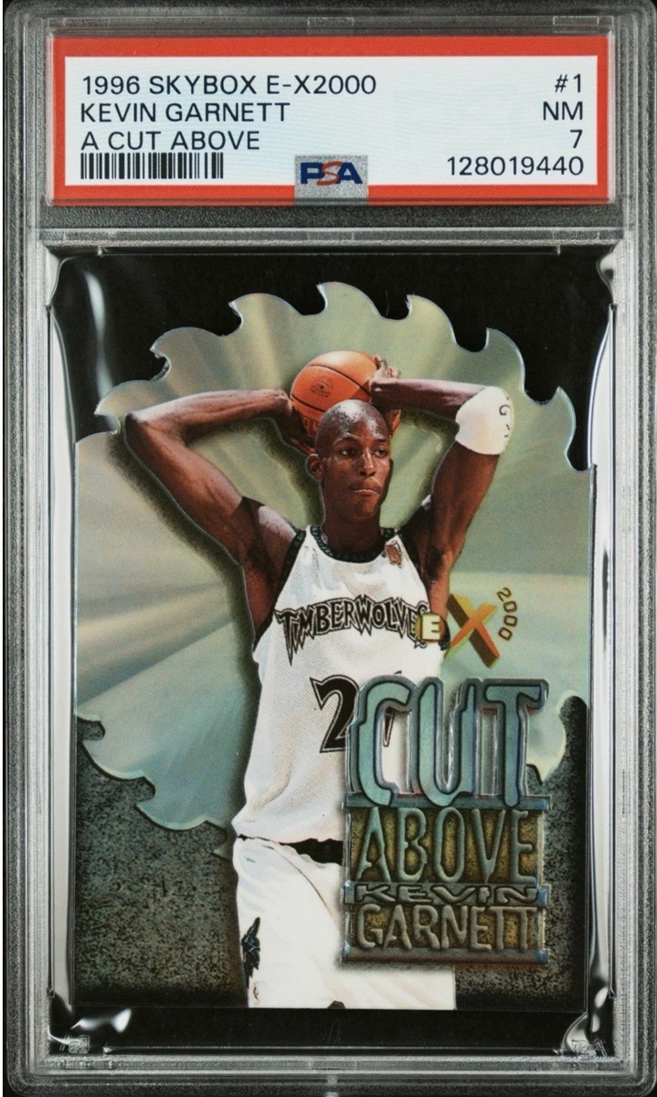 1996-97 Skybox E-X2000 Basketball Trading Cards for sale | eBay