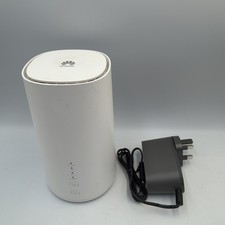 Genuine Huawei B528s-23a 4G WiFi Router Mobile Broadband Used Woking