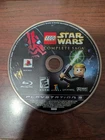 LucasArts LEGO Star Wars: The Complete Saga (PS3) NO TRACKING - DISC ONLY 5564