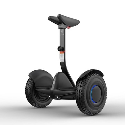 Electric Scooter 11.2mph 21.7Mi Range 10.5 Tires Segway Ninebot S2 UL-2272 Speed