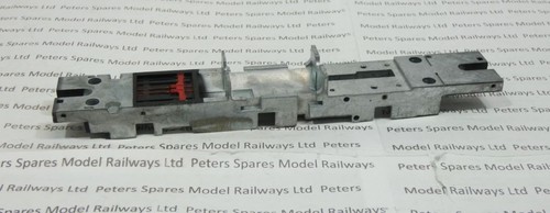 Placa de chasis Dapol 300246 Terrier calibre O | Zustand: New