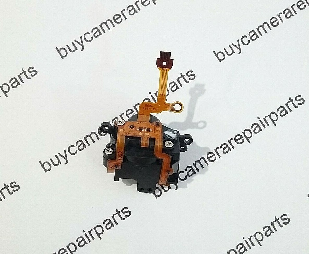 CANON EOS 5D MARK III, EOS 5D MK3, MODE DIAL ASS'Y ORIGINAL REPAIR