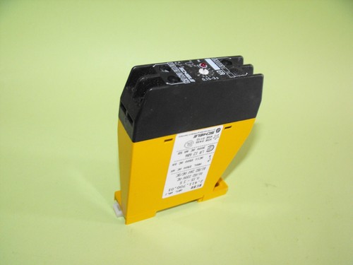 Schiele ER.Entrelec 0.15-3S.Zeitrelais.2.411.700.01.GEBRAUCHT - Bild 1 von 11