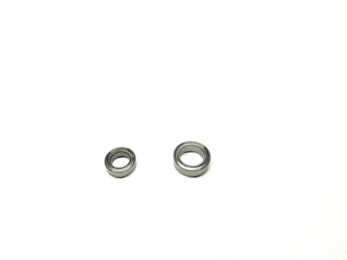 Replacement Bearings All Sizes for Medicool Pro Power 35K Portable Hand Piece - Picture 4 of 5