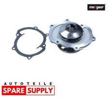 POMPA ACQUA RAFFREDDAMENTO MOTORE PER ALFA ROMEO BUICK CADILLAC MAXGEAR 47-0284
