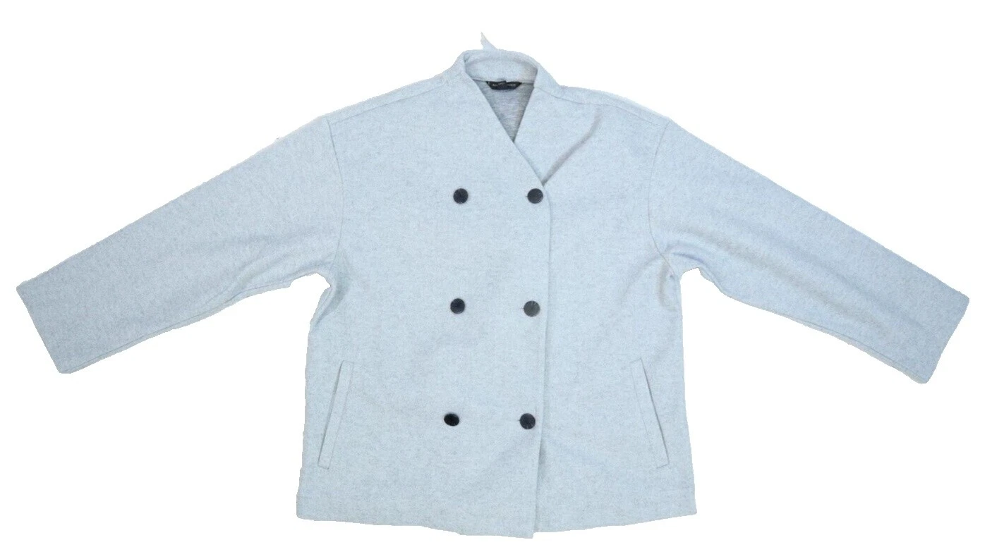 Abrigos de negocios Banana Republic, chaquetas y chalecos para Mujeres