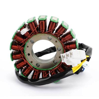 Lichtmaschine Stator für Arctic Cat ProClimb ProCross Bearcat Z1 ZR XF 3007-231