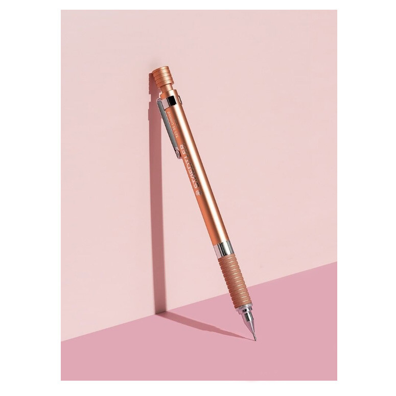 Staedtler 925 35 Limited Edition Mechanical Pencil 0.5mm | eBay Staedtler 925 35 Limited Edition Mechanical Pencil 0.5mm | eBay