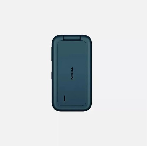 Nokia 2780 Flip 4G LTE 512MB 5MP Single SIM 2.7"New seal Original Unlocked phone - Picture 15 of 24