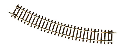 Roco H0 - 42556 - Rails - 4 points de courbe numériques - Catawiki
