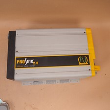 PARTS REPAIR Xantrex PROsine 2.0 2000W 12VDC/...