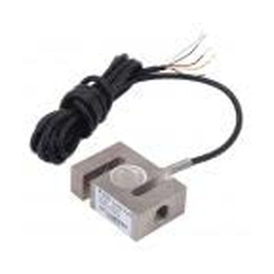 Portable S-type Beam High-Precision Load Cell Scale Sensor 50/100/ 300/2000 K...