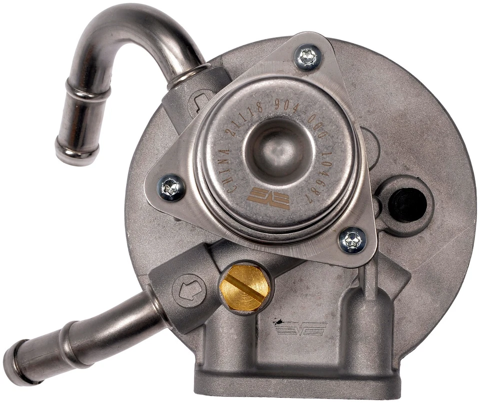 Carcasa de filtro de combustible Dorman para Chevrolet Silverado 3500 HD 2011-2016 6,6 L V8 Foto 4 de 4