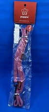 LIGHT PINK- DOG LEASH