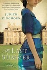 The Last Summer by Judith Kinghorn (Paperback / softback, 2012)