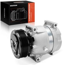 Klimakompressor Klimaanlage Ø 119 für Renault Laguna BG0/1 Grand Scénic 813705