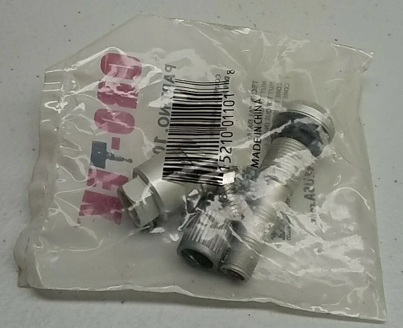 1098-20000 Oro-Tek Tire Pressure Monitoring Sensor Service Kit 1098-20000 - Image 3 of 3