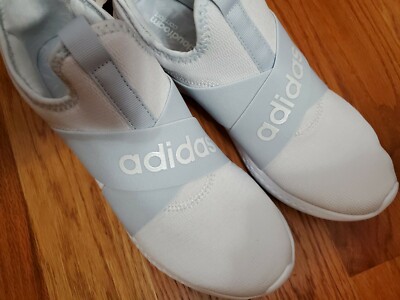 adidas x Zoe Saldana Collection Puremotion Adapt Women's Sneakers sz 9.5 | eBay UK