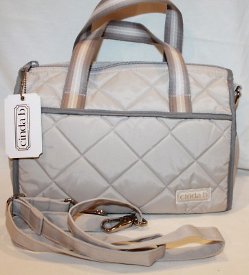 cinda b purse