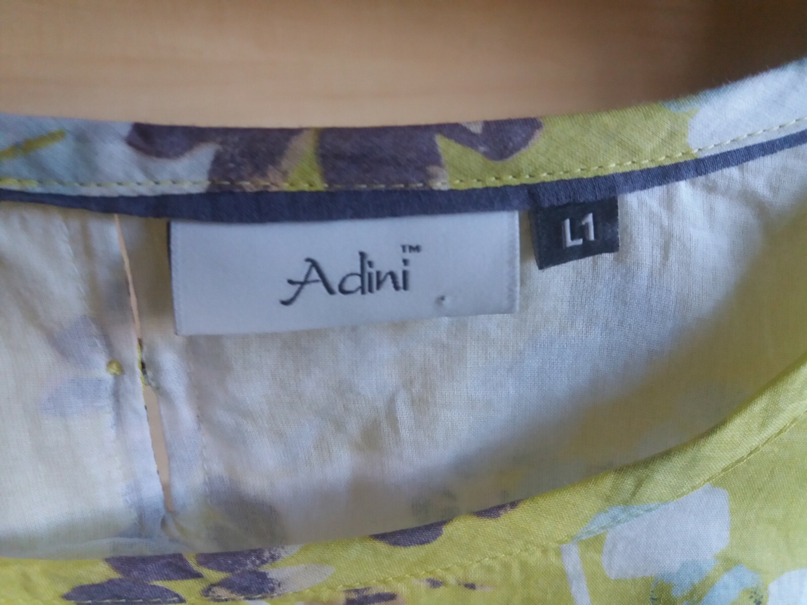 Brand New Women's Adini Dress UK Size L1 eBay