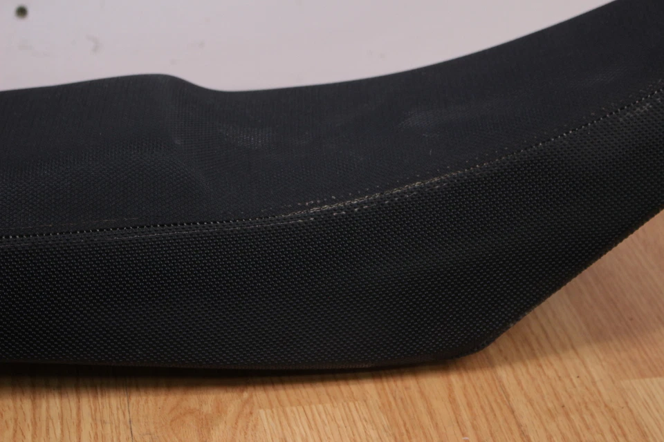 Assento/sela 2007 SUZUKI RMZ 450 - Imagem 3 de 4