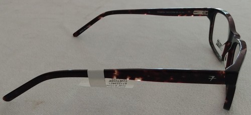 Fatheadz Glasses CHOOSE SIZE/COLOR/MODEL Large Eyeglass Frames NWT Mens/Womens - Picture 16 of 32