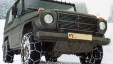 Accessoires Neige Peugeot P4