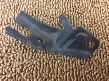 Chevy Camaro Nova Chevelle Truck Quadrajet 4bbl Throttle Cable