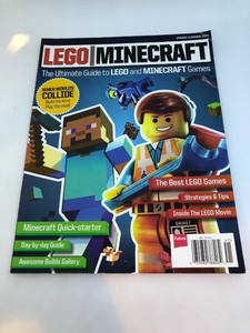 lego minecraft ebay