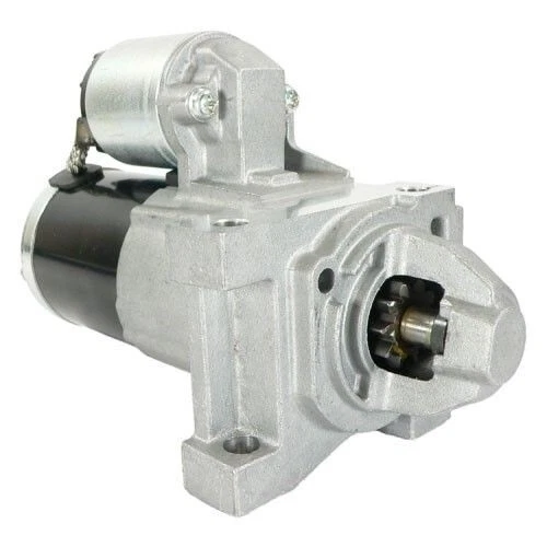 New Starter for GM 92184951 92202964 Mitsubishi M0T35572 M0T35573 