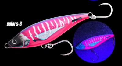 Madscad 150 6'' Minnow Lure Big Game WAHOO TUNA MAHI Saltwater Fishing Skipjack