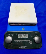 Stuart SD152B/120 Digital Hot Plate / Stirrer, Ceramic