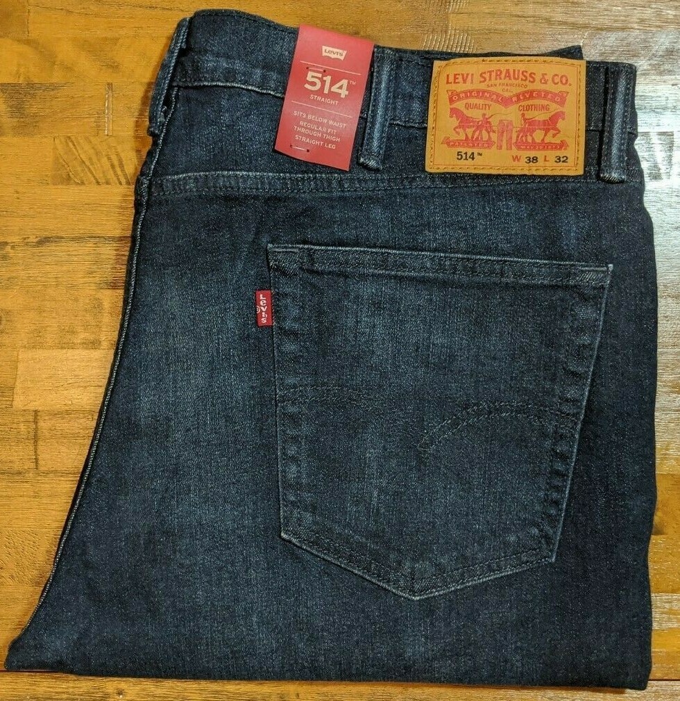 levis 511 38 x 34