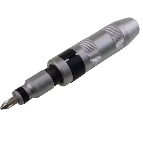 12pcs S2 Screw Extractor Multi-function Percussion Batch Impact Screwdriver - Picture 3 of 6