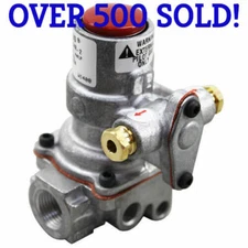 Garland 1415703 Oven Gas Pilot Safety Valve - Baso H15HR-2 same day shipping