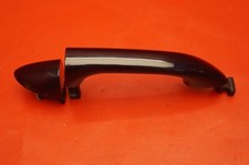 Mercedes R-Klasse W251 T&uuml;rgriff T&uuml;r hinten Rechts Griff A1647660201 Blau 359 /R2