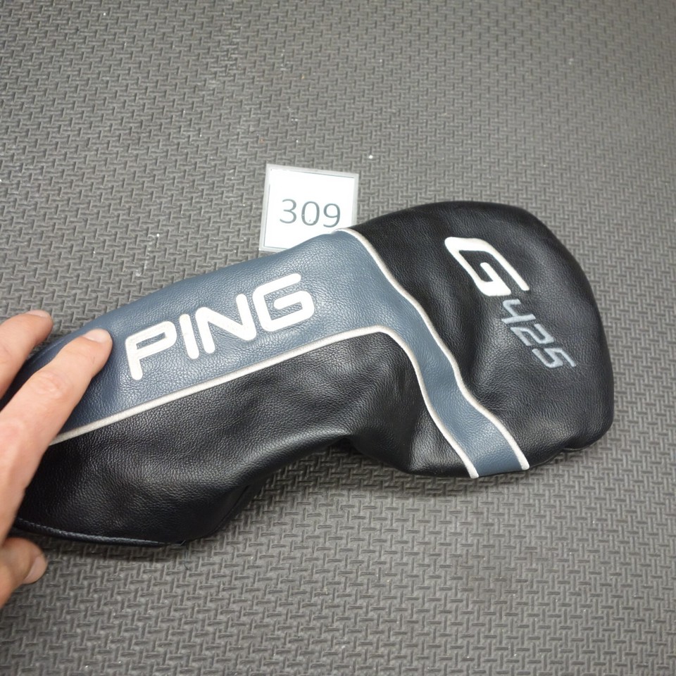 PING G425 Driver Head Cover Mens golf club cover fast shipping nice